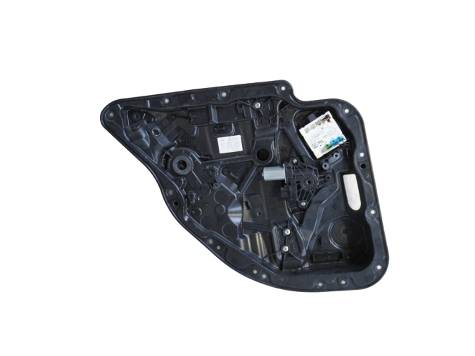 ELEVALUNAS TRASERO IZQUIERDO MERCEDES C 180 BLUETEC / D 2015