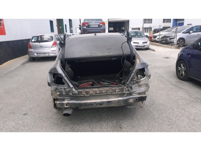 PUERTA TRASERA DERECHA MERCEDES C 220 CDI 2008