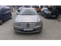 PUERTA TRASERA DERECHA MERCEDES C 220 CDI 2008
