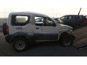 PILOTO PORTON IZQUIERDO SUZUKI JIMNY 2011