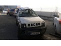 PILOTO PORTON IZQUIERDO SUZUKI JIMNY 2011