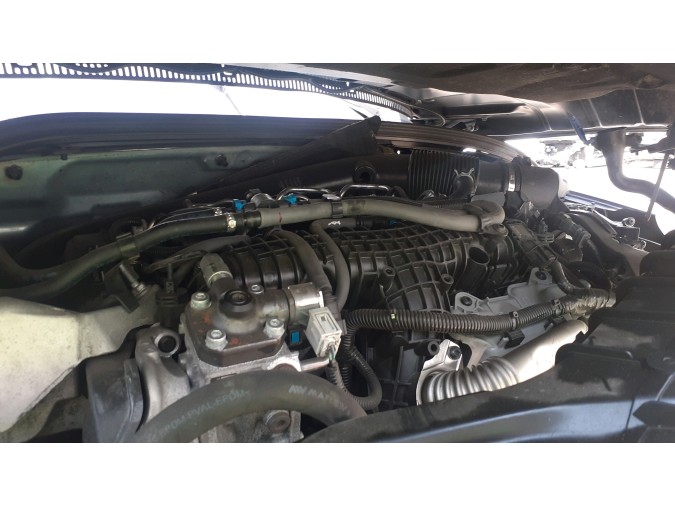 BRAZO SUSPENSION SUPERIOR TRASERO DERECHO VOLVO V60 2016