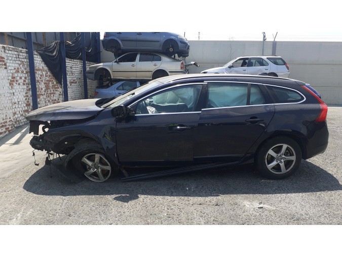PUENTE TRASERO VOLVO V60 2016