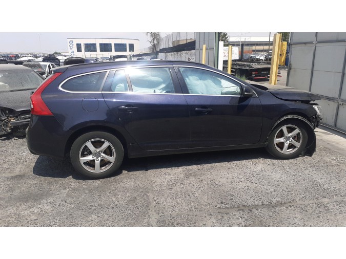 PUENTE TRASERO VOLVO V60 2016