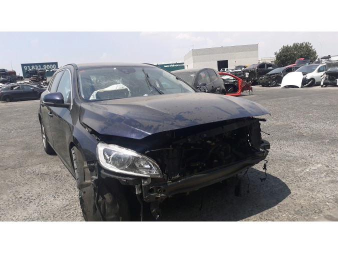 PUENTE TRASERO VOLVO V60 2016