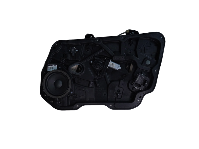 ELEVALUNAS DELANTERO DERECHO VOLVO V60 2016