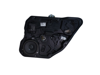 ELEVALUNAS TRASERO DERECHO VOLVO V60 2016