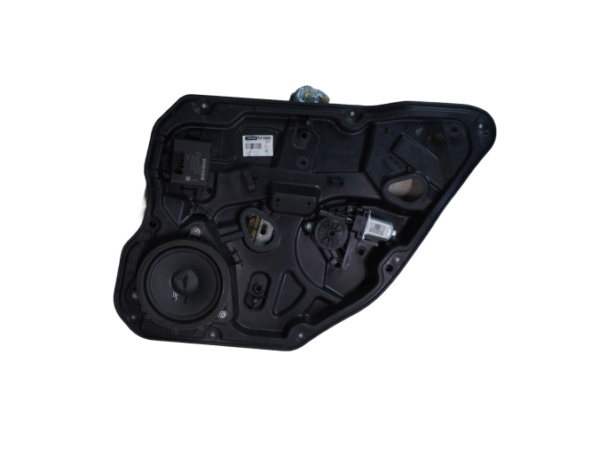 ELEVALUNAS TRASERO DERECHO VOLVO V60 2016