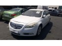 PARAGOLPES TRASERO OPEL INSIGNIA SPORTS TOURER 2011