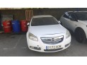PARAGOLPES TRASERO OPEL INSIGNIA SPORTS TOURER 2011