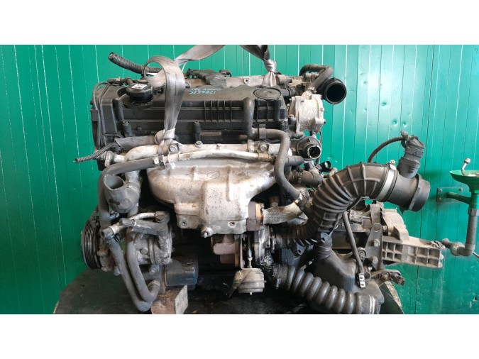 MOTOR ARRANQUE FIAT MAREA 2003