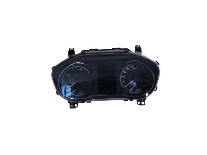 CUADRO INSTRUMENTOS TOYOTA YARIS 2018