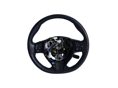 VOLANTE TOYOTA YARIS 2018
