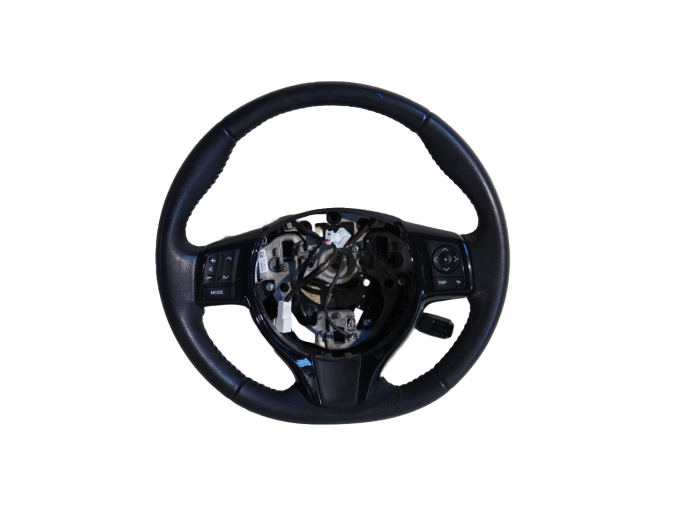 VOLANTE TOYOTA YARIS 2018