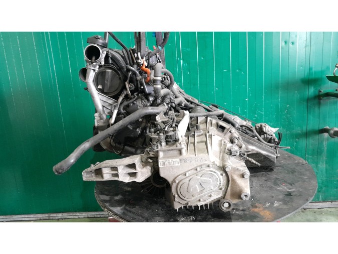 COMPRESOR AIRE ACONDICIONADO MERCEDES A 160 CDI 2002