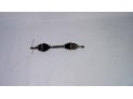 TRANSMISION DELANTERA IZQUIERDA OPEL COMBO 2012