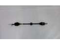 TRANSMISION DELANTERA DERECHA OPEL MERIVA 2005