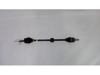 TRANSMISION DELANTERA DERECHA OPEL MERIVA 2005