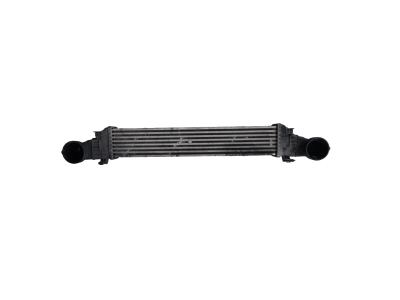 Intercooler MERCEDES E 270 CDI 2003