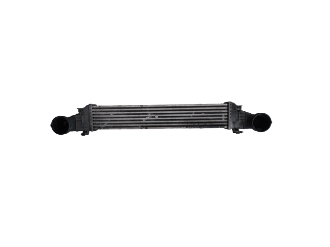 Intercooler MERCEDES E 270 CDI 2003
