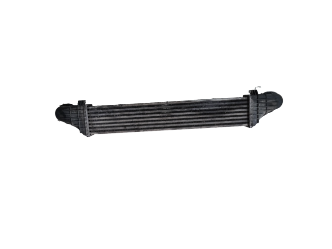 Intercooler MERCEDES E 270 CDI 2003