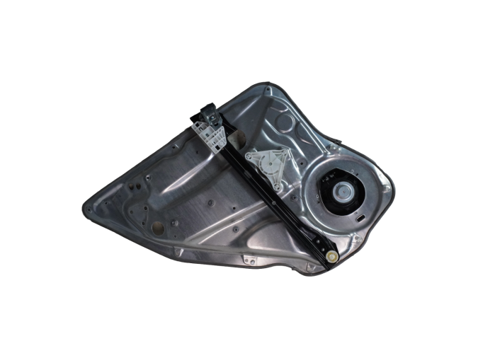 ELEVALUNAS TRASERO DERECHO MERCEDES C 220 CDI 2009