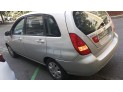 MECANICA TRASERA SUZUKI LIANA 2004