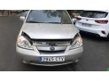MECANICA TRASERA SUZUKI LIANA 2004