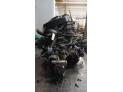 MOTOR ARRANQUE SUZUKI LIANA 2004