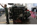 MOTOR ARRANQUE SUZUKI LIANA 2004