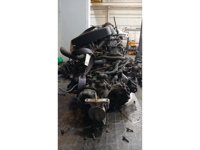 MOTOR SUZUKI LIANA 2004
