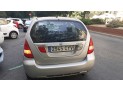 MECANICA TRASERA	 SUZUKI LIANA 2004