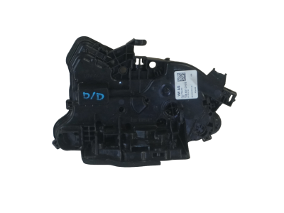 CERRADURA PUERTA DELANTERA DERECHA SKODA KAMIQ 2024