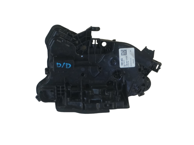 CERRADURA PUERTA DELANTERA DERECHA SKODA KAMIQ 2024
