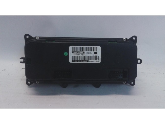 MANDO CALEFACCIÓN CHRYSLER VOYAGER 2003