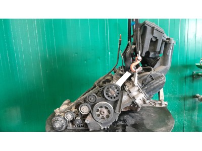 COMPRESOR AIRE ACONDICIONADO MERCEDES A 190