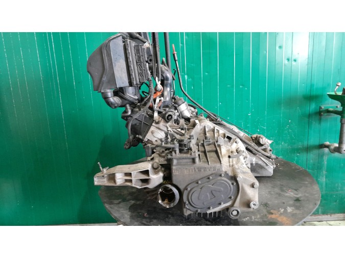 COMPRESOR AIRE ACONDICIONADO MERCEDES A 190