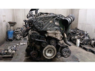 Motor OPEL VECTRA GTS 2005