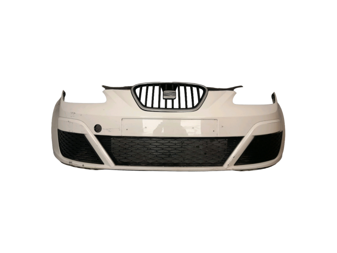 PARAGOLPES DELANTERO SEAT ALTEA XL BLANCO 2015