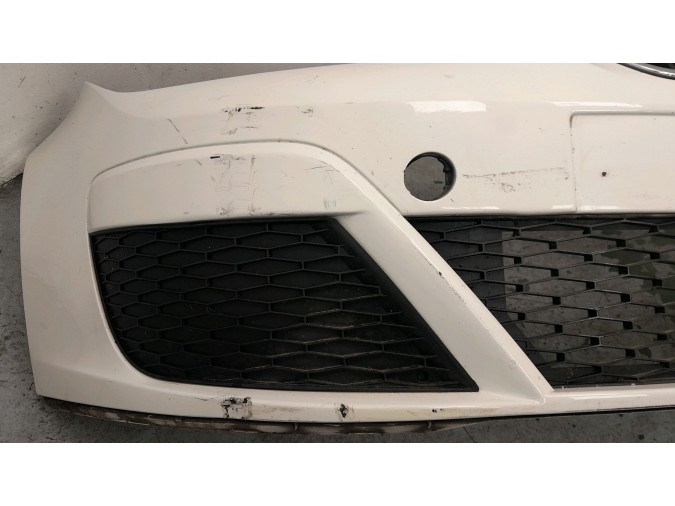 PARAGOLPES DELANTERO SEAT ALTEA XL BLANCO 2015