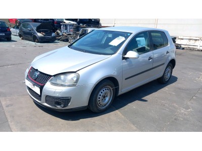 ALETA DELANTERA DERECHA VOLKSWAGEN GOLF 2004
