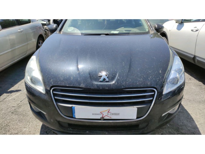 PILOTO TRASERO CENTRAL PEUGEOT 508 2013