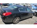 MANDO ELEVALUNAS DELANTERO DERECHO PEUGEOT 508 2013