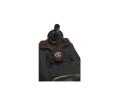 BRAZO SUSPENSION INFERIOR DELANTERO IZQUIERDO VOLKSWAGEN GOLF 2010
