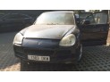 ELECTROVENTILADOR PORSCHE CAYENNE 2005