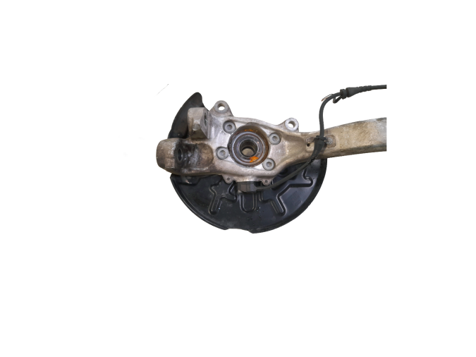MANGUETA DELANTERA DERECHA SEAT EXEO 2009