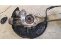 MANGUETA DELANTERA DERECHA SEAT EXEO 2009