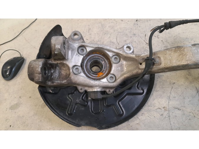 MANGUETA DELANTERA DERECHA SEAT EXEO 2009