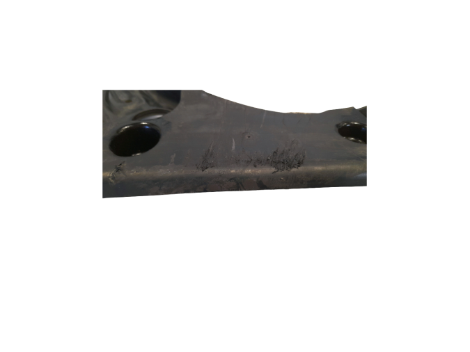 BRAZO SUSPENSION INFERIOR DELANTERO DERECHO SKODA KAMIQ 2021