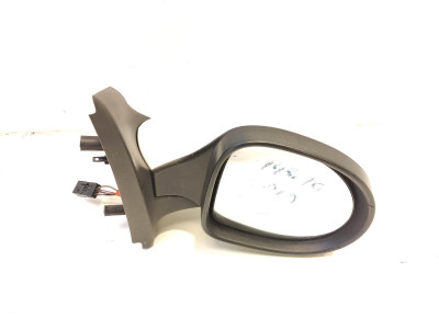 RETROVISOR DERECHO RENAULT TWINGO BLANCO 2010